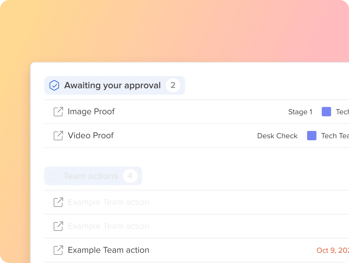 Archivos de revisión
