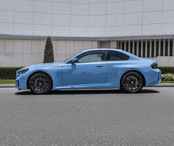 BMW M2 2023