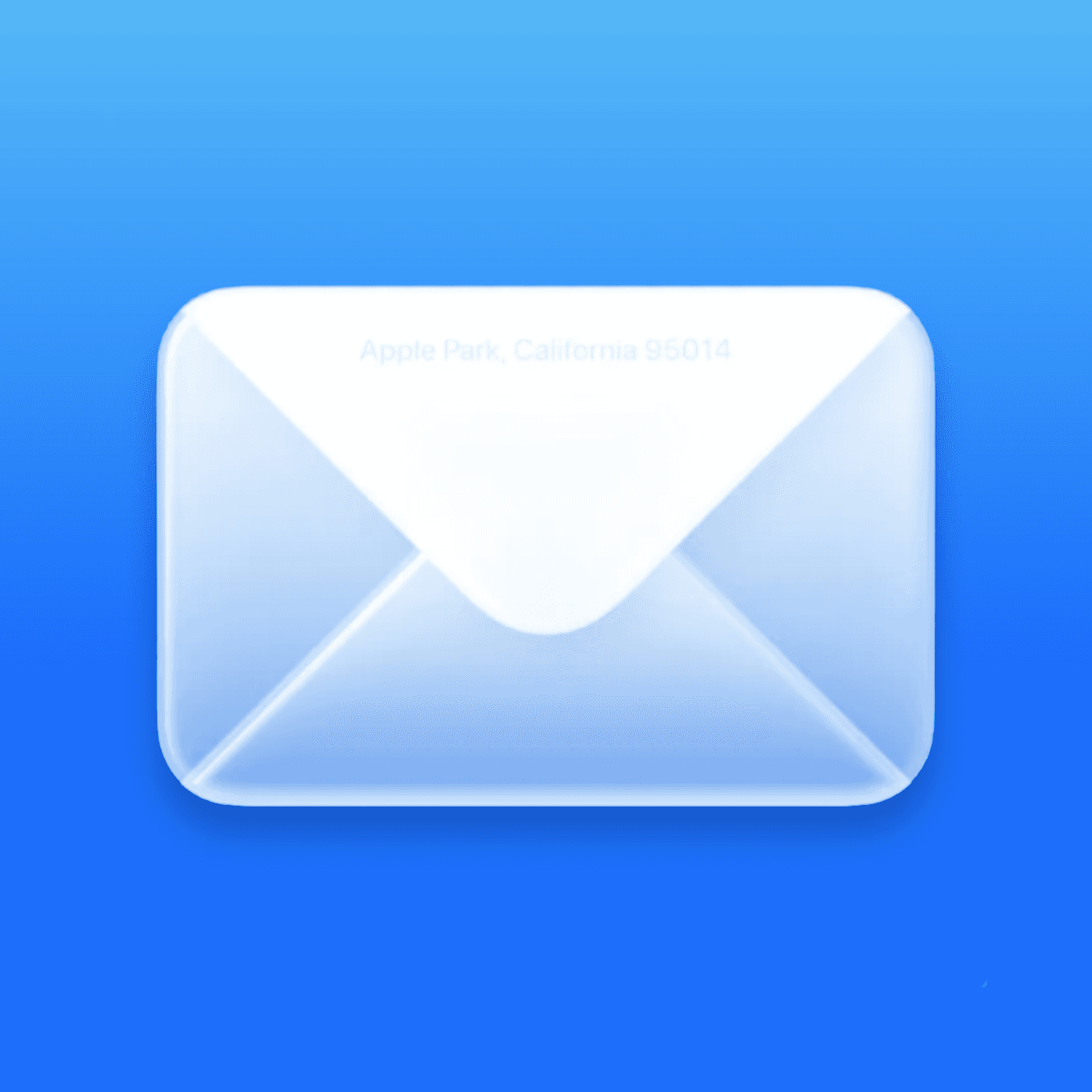 Email Icon