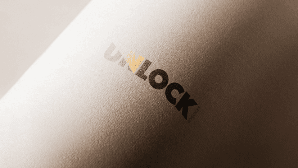 Unlock Venture Capital Logo