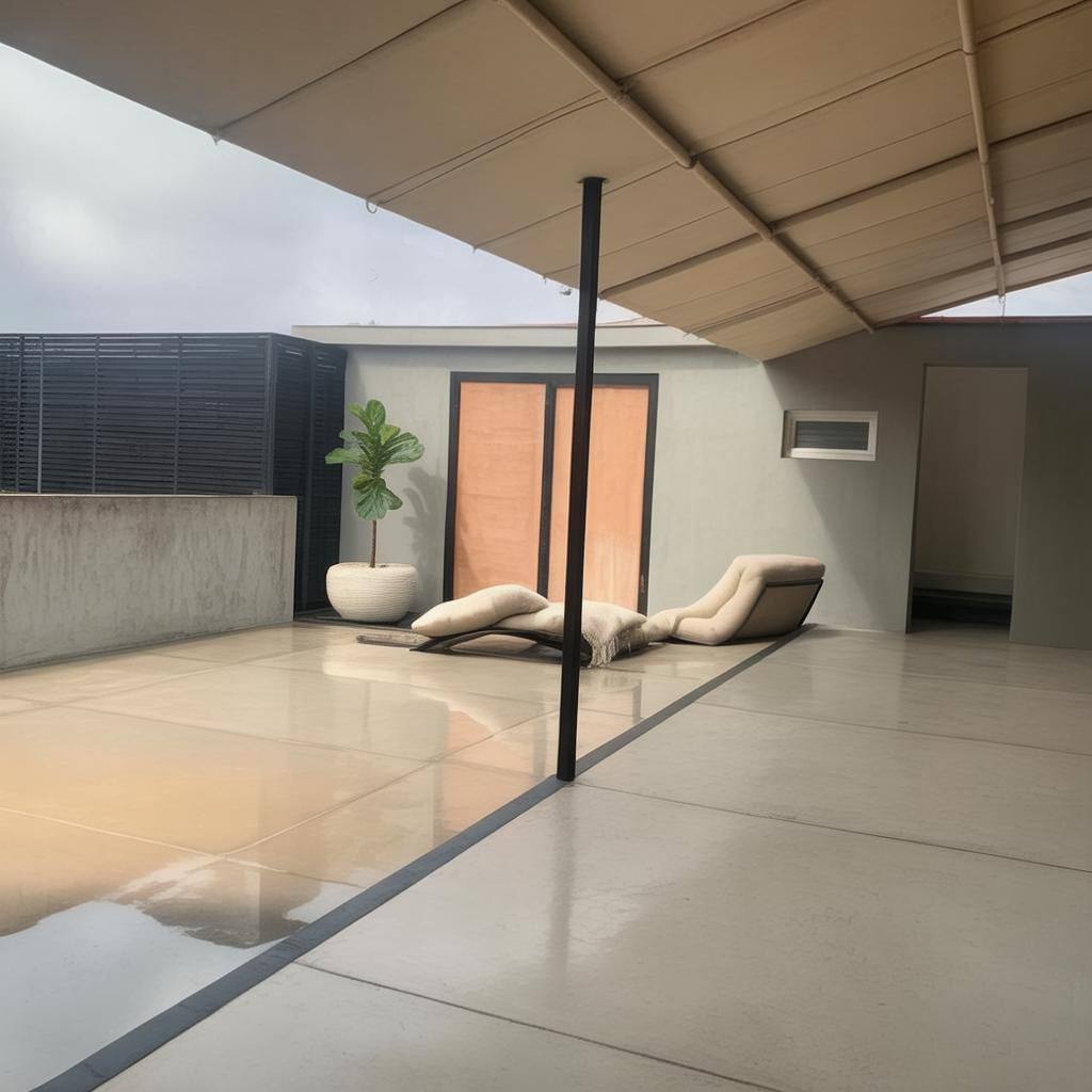 420 m² commercial space for lease in Seminyak