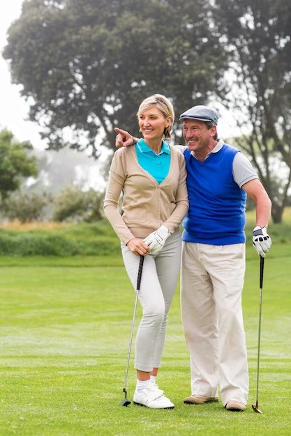 n individual in a side profile wears an elbow brace, representing a sports injury or recovery process relevant to Elbow Arthroscopy.