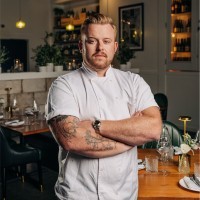 Chef Devin Dedier best chef in folsom, sacramento and el dorado hills