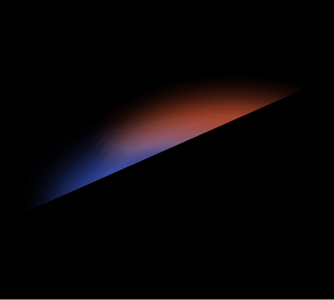 bacground gradient shape