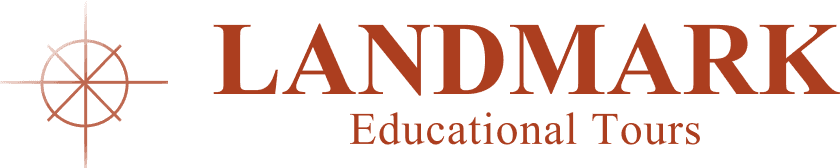 Logo of Landmark Company