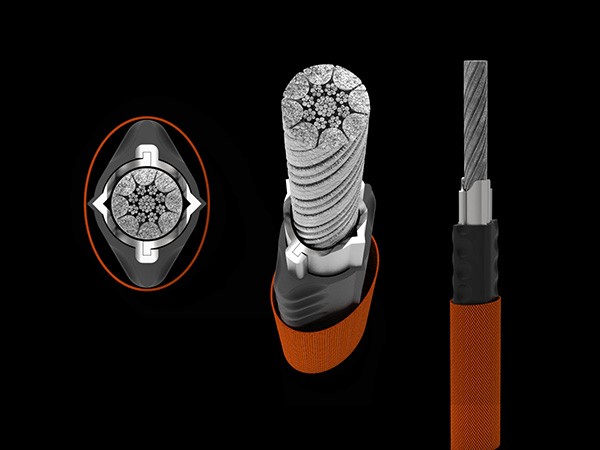 water droplets on a surface