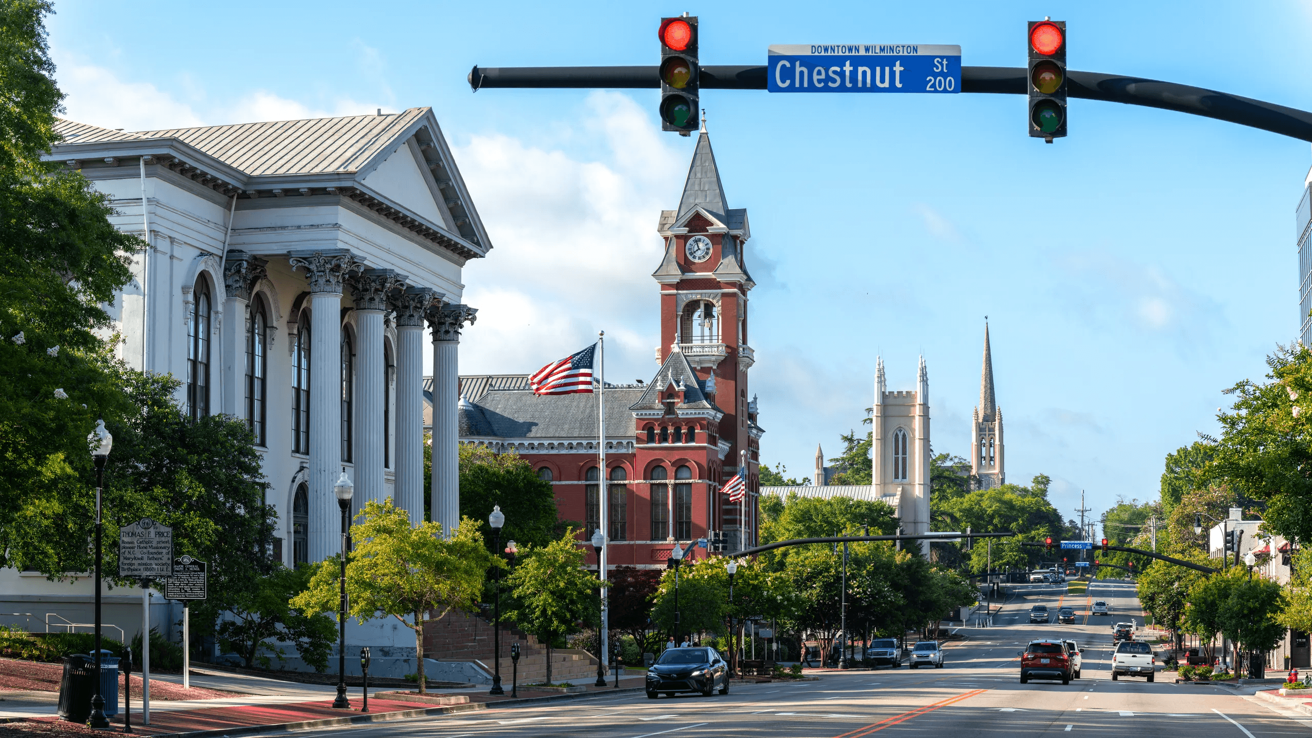 High school student in North Carolina conducting original research with a university mentor online