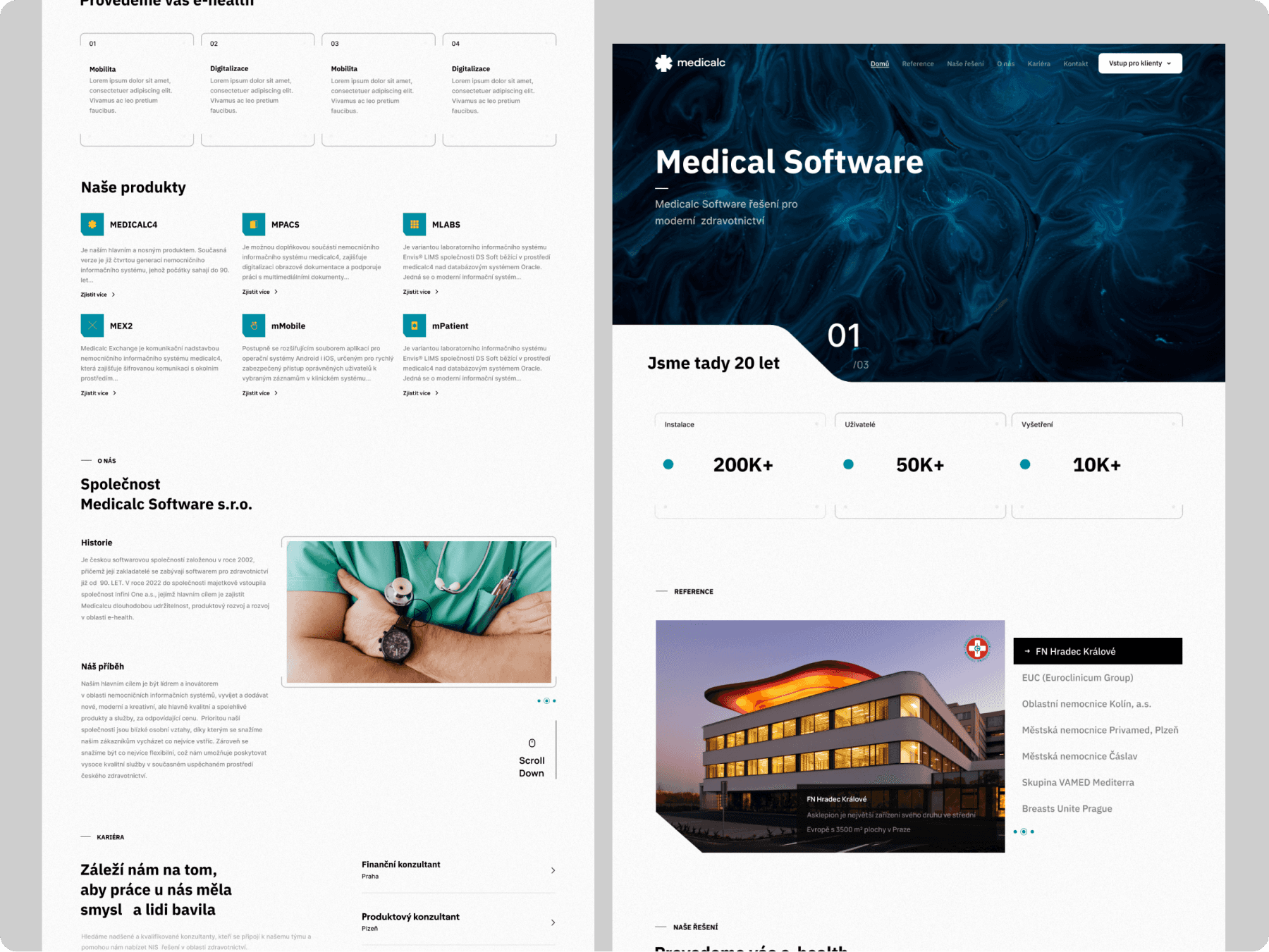 Medicalc