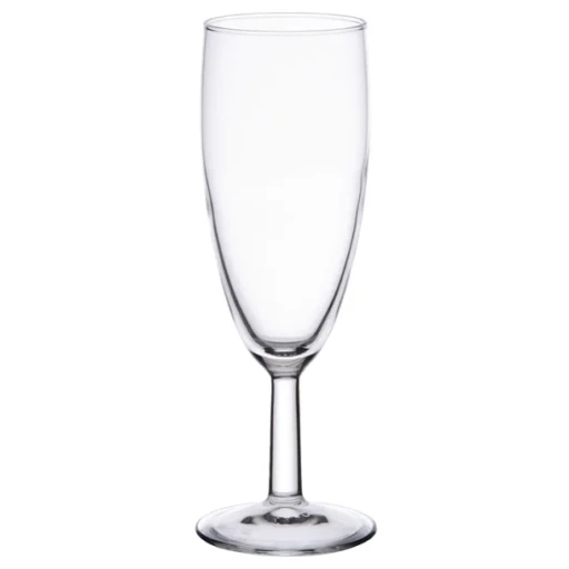 Flûte à champagne