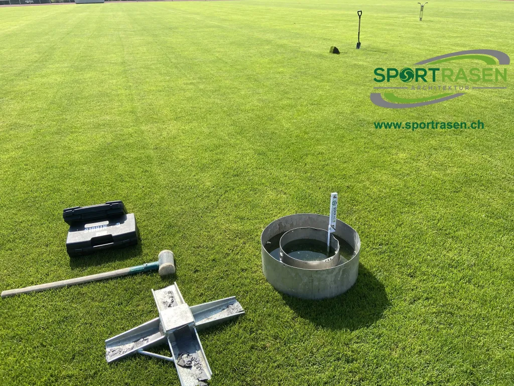 Qualitätssicherung QS für Bauherren