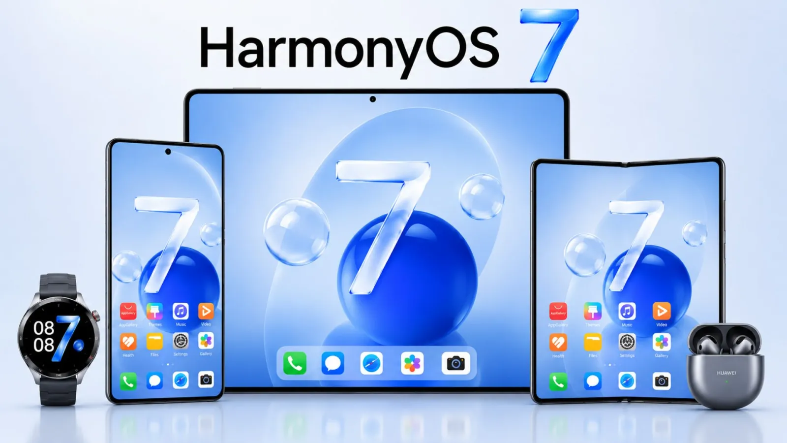 HarmonyOS