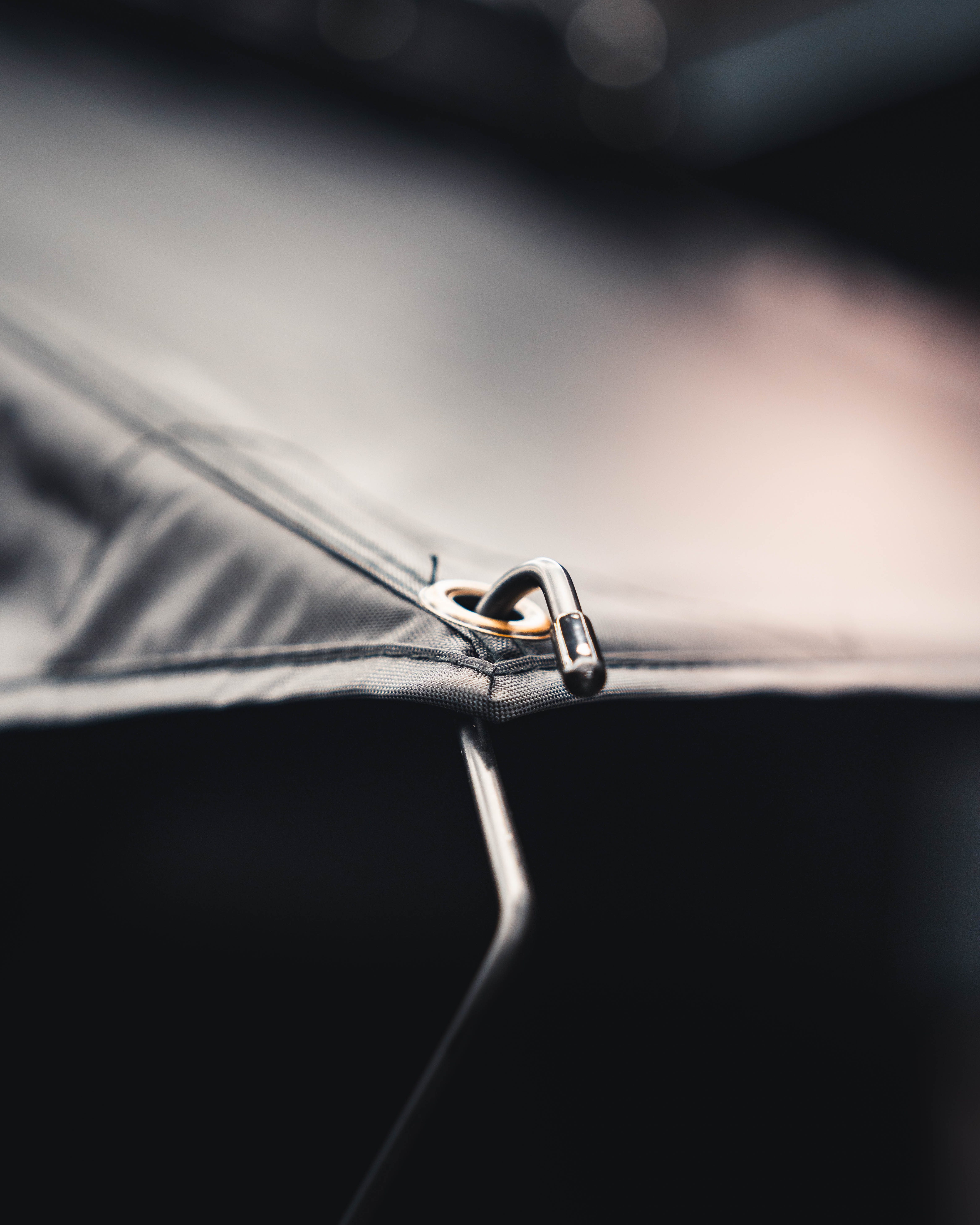 Escapade Campers Tent 2