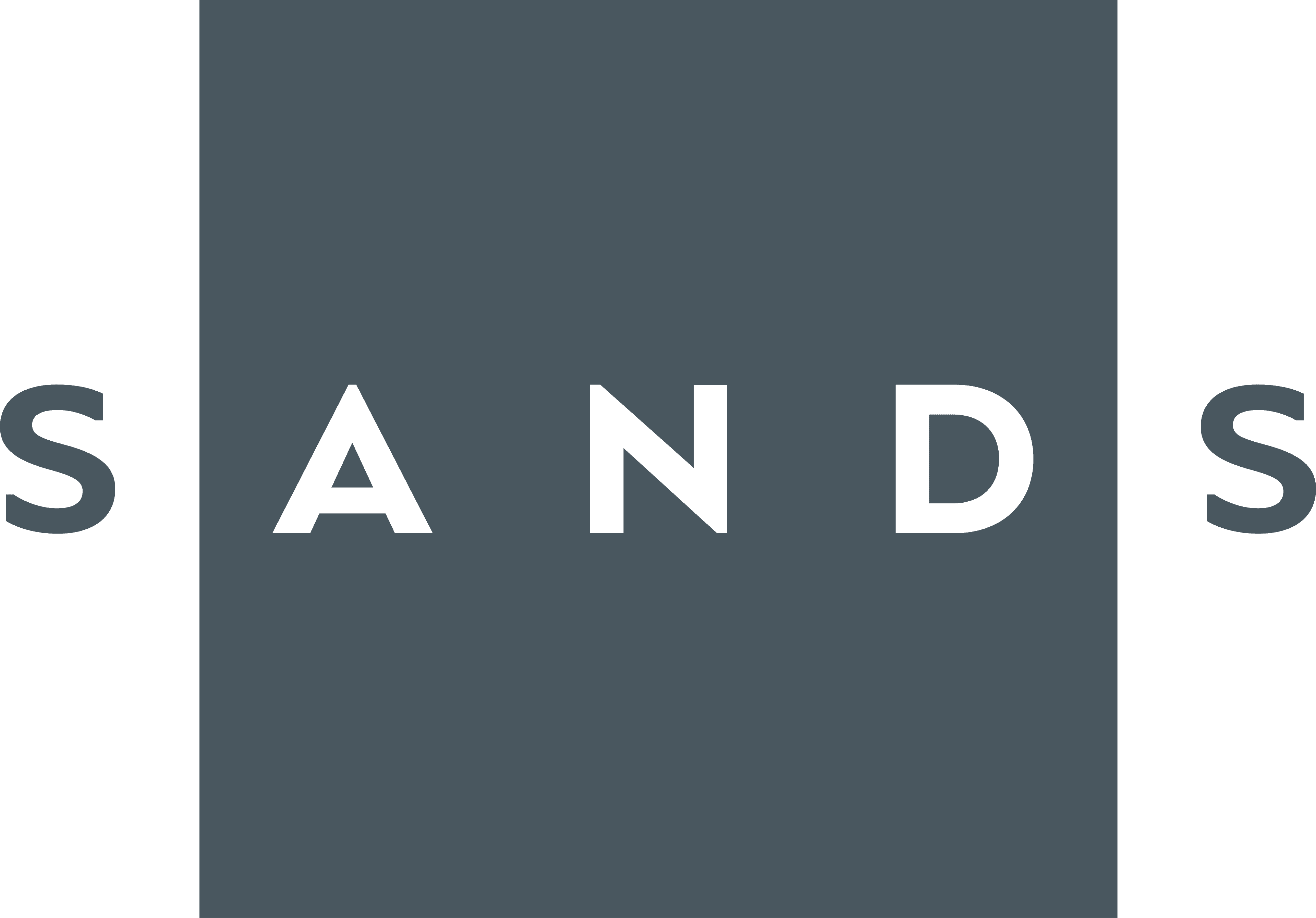 Sands
