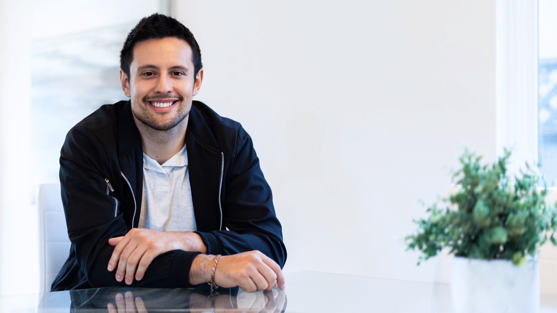 Frank Romano, FJR Real Estate Media