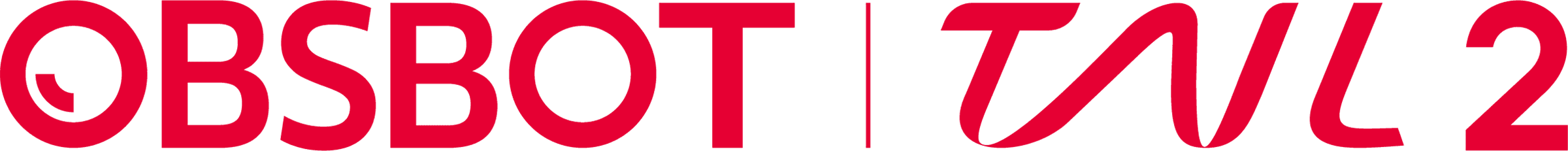 OBSBOT Tail 2 logo