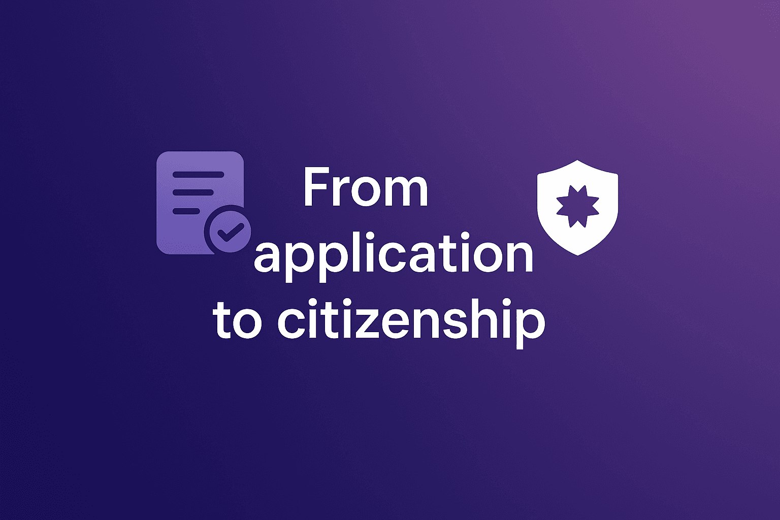 Golden Visa Portugal Timeline From Application to Citizenship
