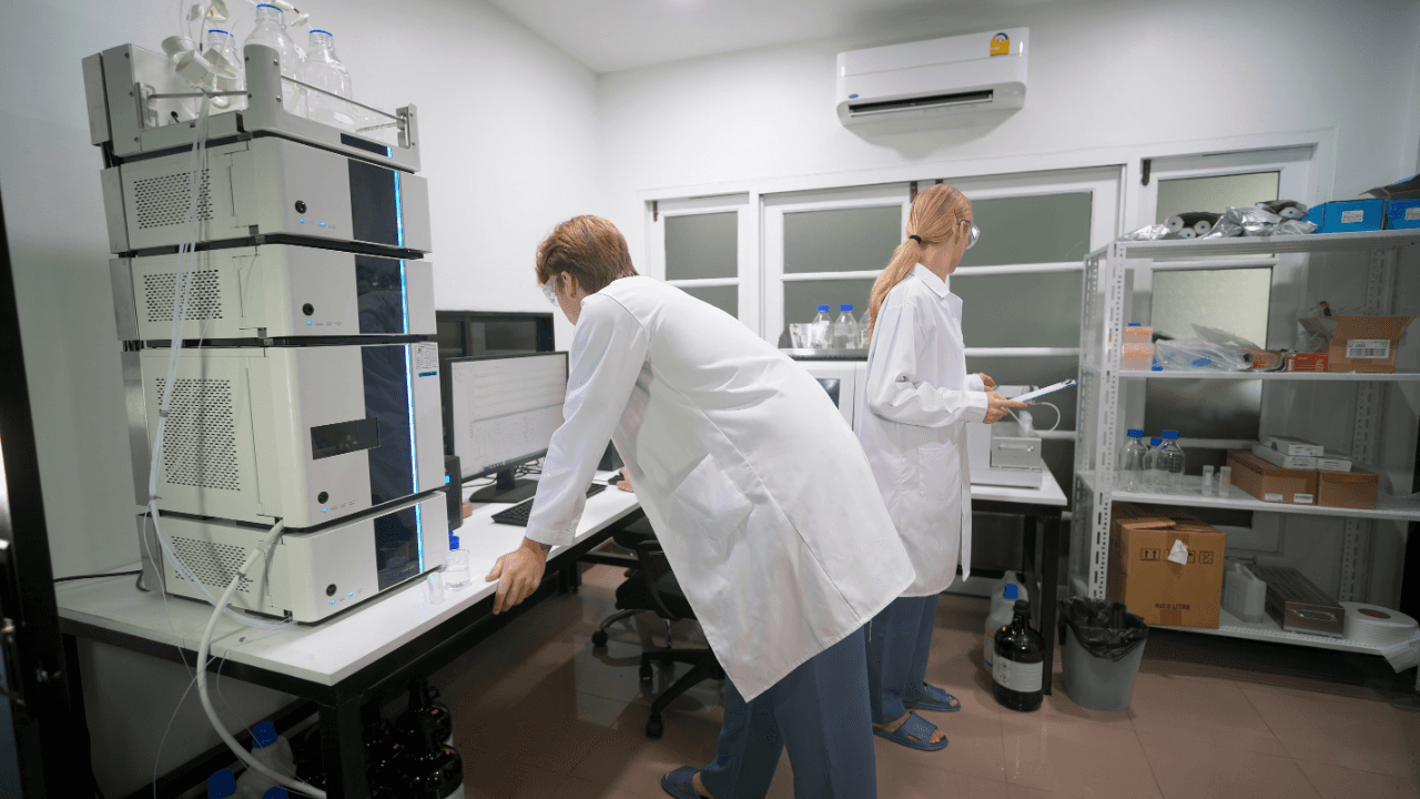 Bioinformatics career path