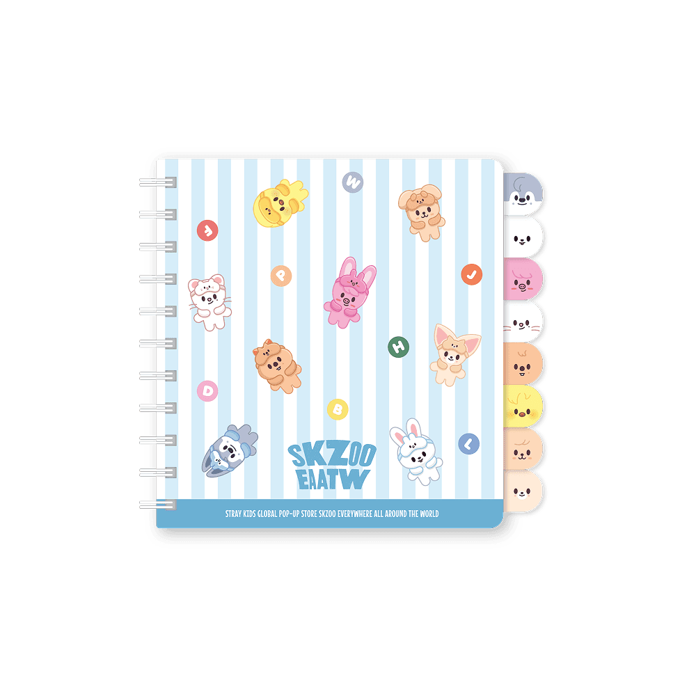 [잡담] 스키즈 스키주 팝업 MD 귀여움 | 인스티즈