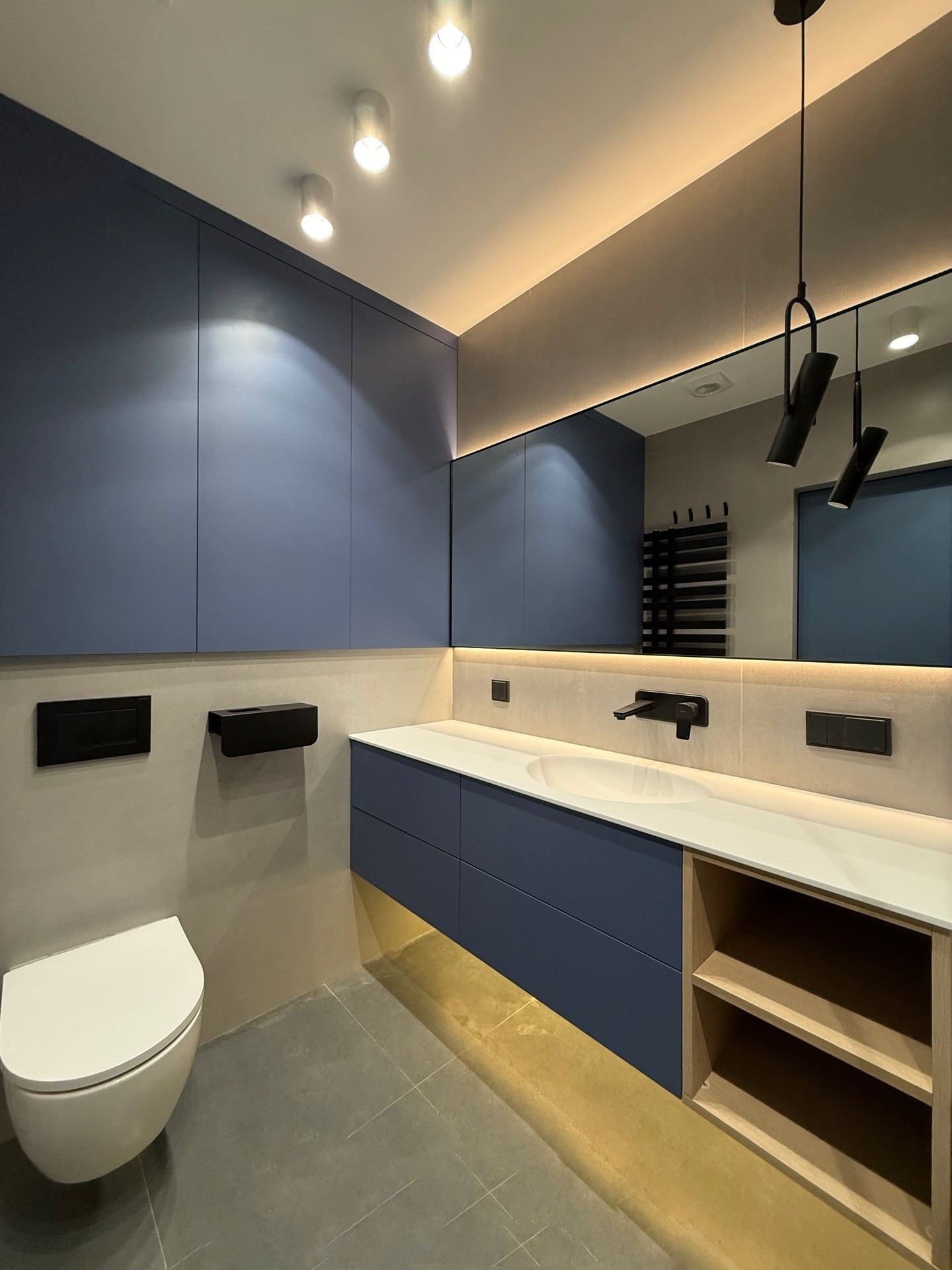 готові проекті в інстаграм