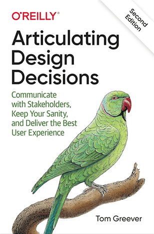 Articulating Design Decisions