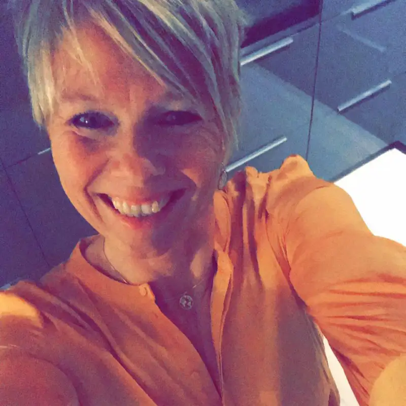 Anne Grethe Thiis Vestrheim - turleder for Expa Travel