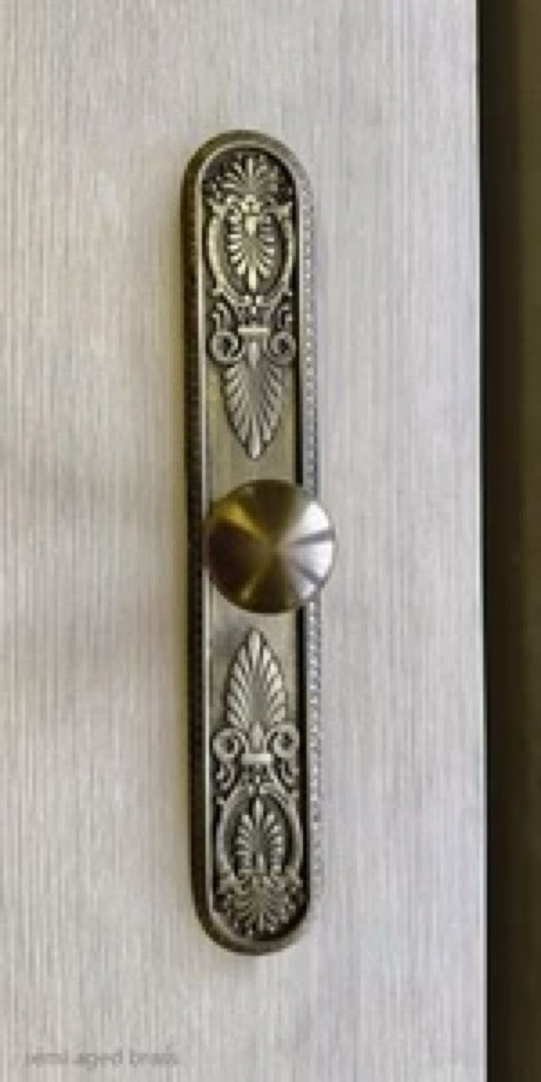Albers Pull Handle