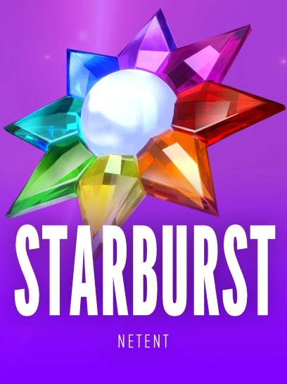 Starburst - cover