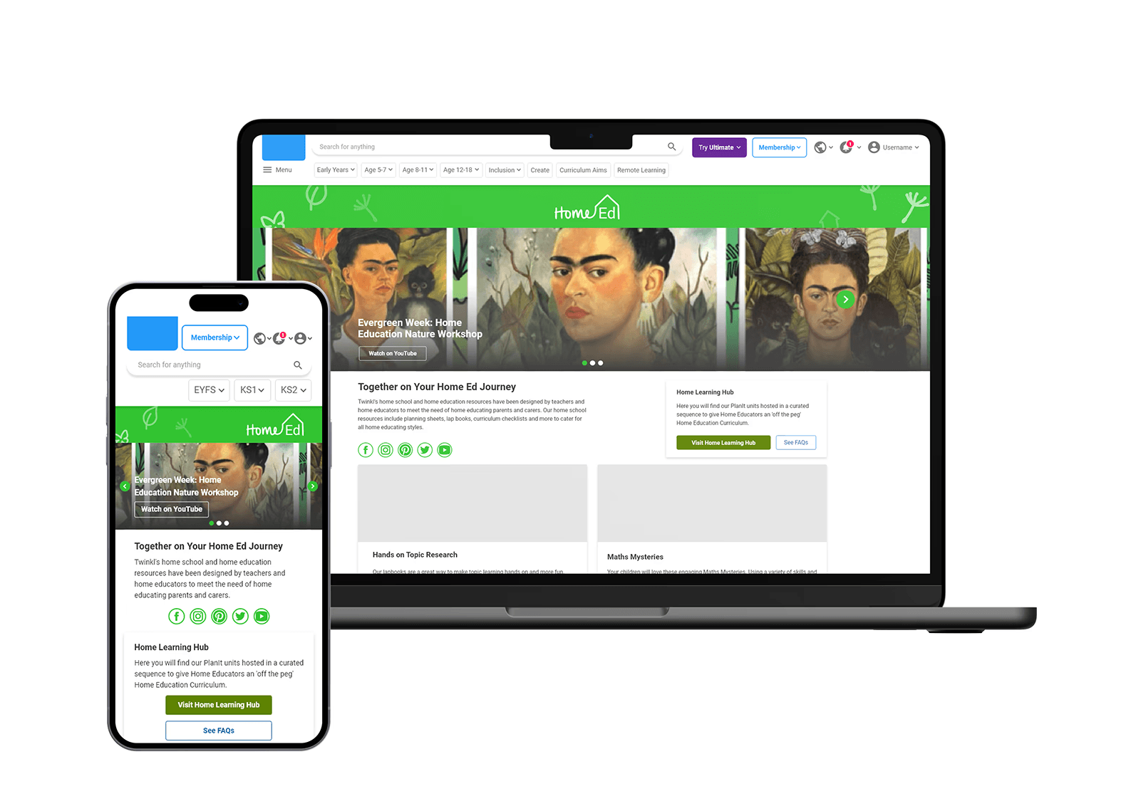 App Showcase