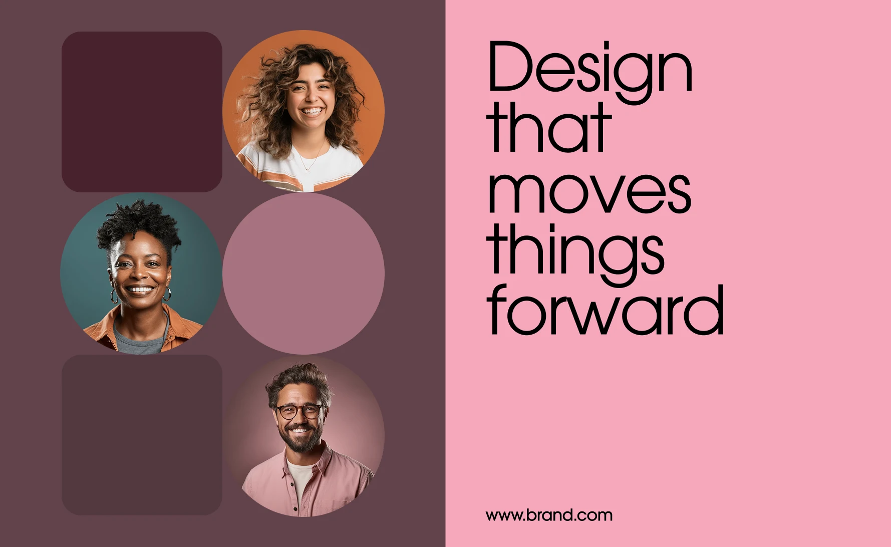 Creative image, soft colors