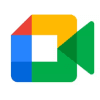 Google Meet logo