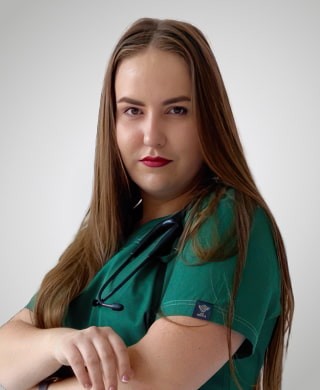 Мялківська Ксенія Іванівна