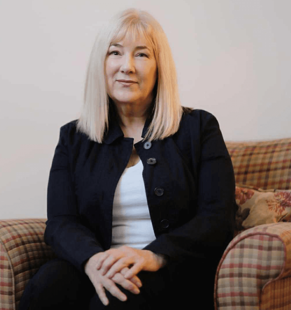 Slogan Section Image