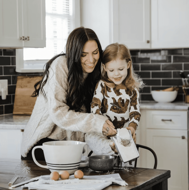 Example work of ui ux design