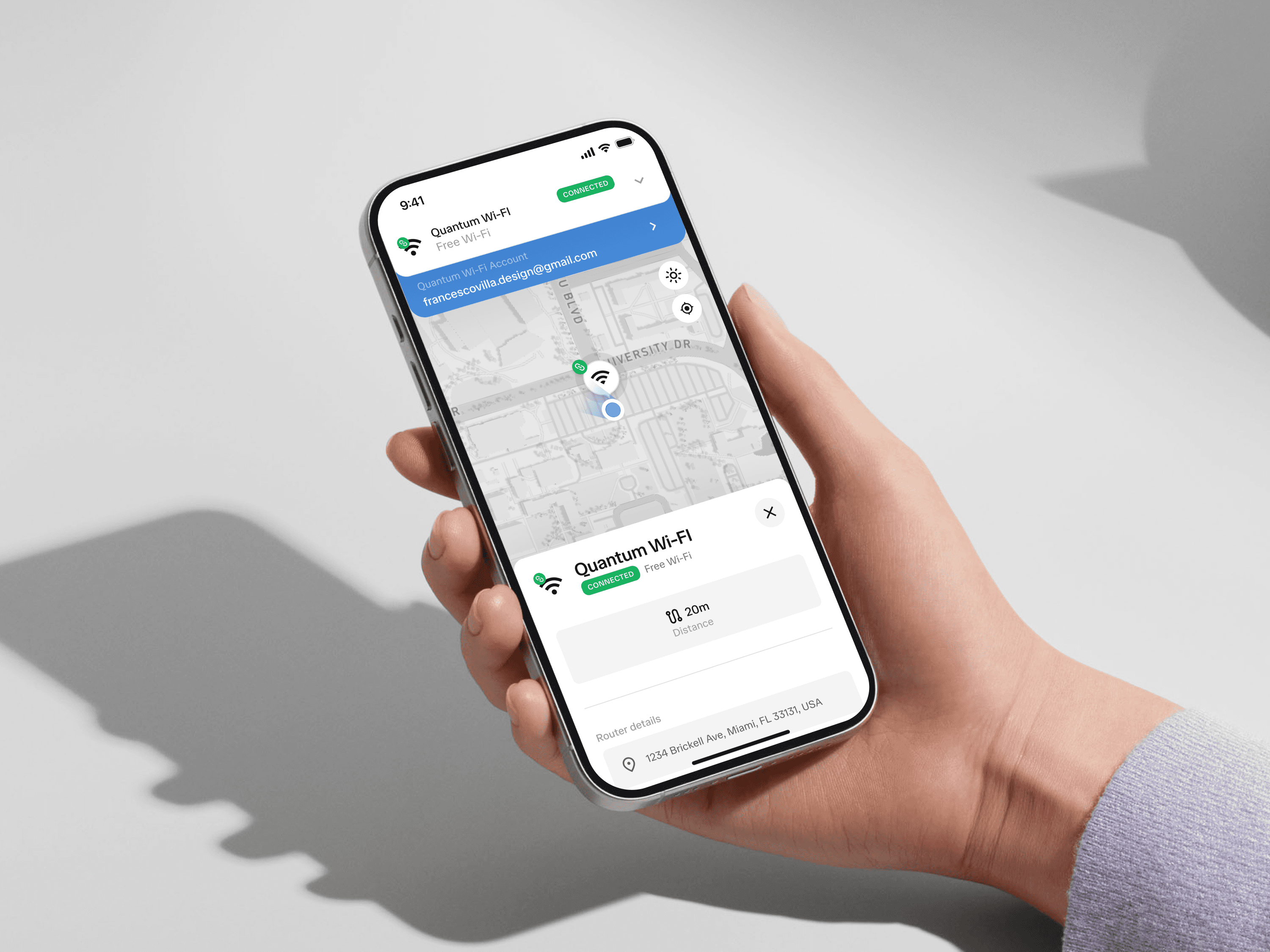 quantum_wi-fi_app