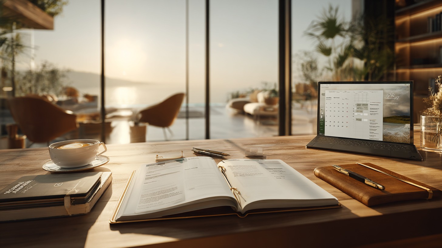 Maîtrisez la gestion de vos priorités et la matrice d'Eisenhower pour booster votre productivité de dirigeant et prévenir le burn-out avec Evo-Sens.