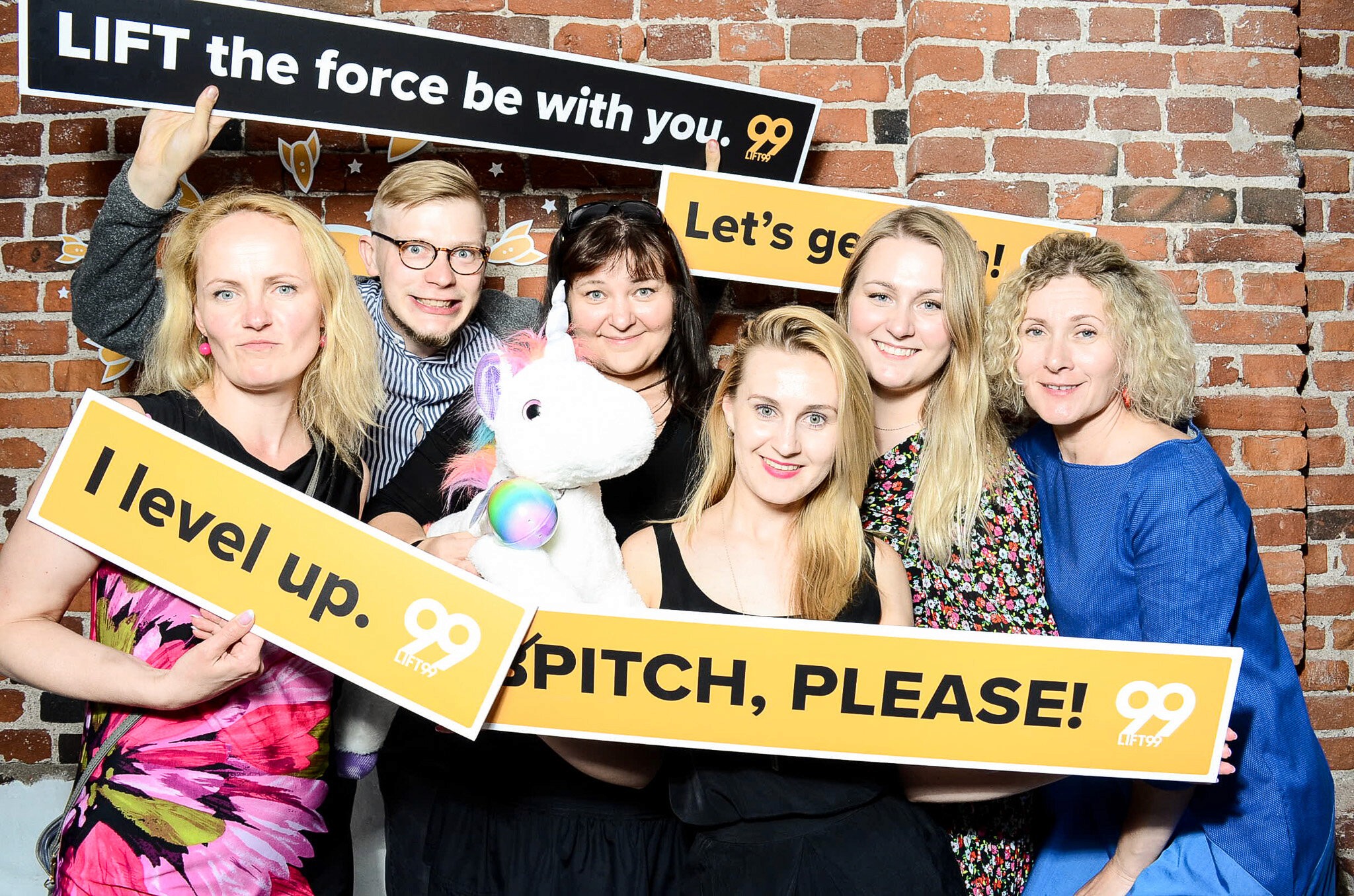  Keep on rocking, Startup Estonia! 