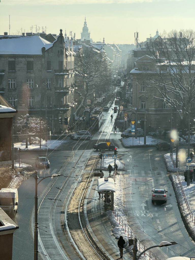 Recorriendo el gueto judío de Cracovia: el día más impactante de mi viaje a Polonia
