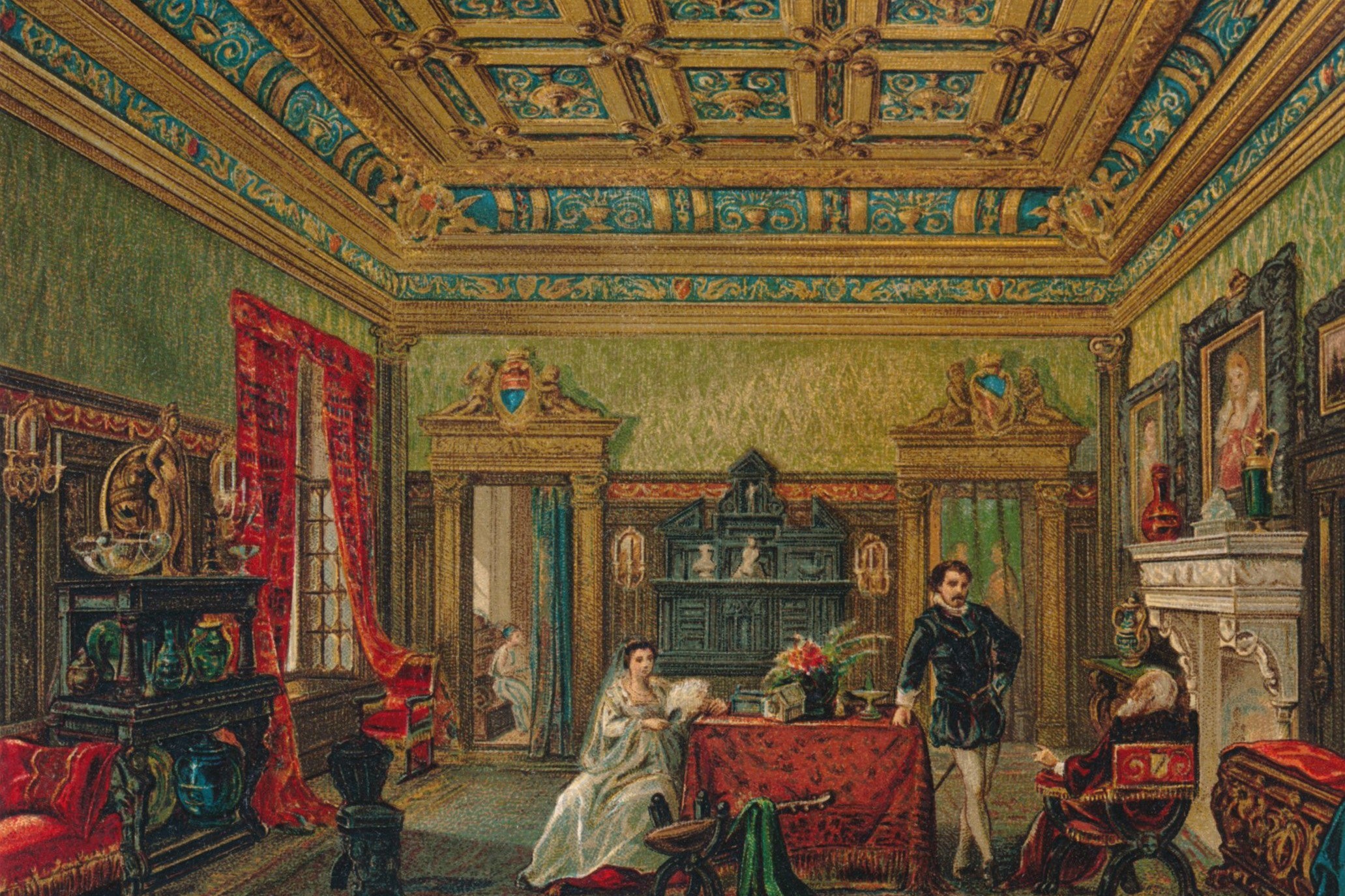 Fine Art Photographic Library/Corbis/Getty Images