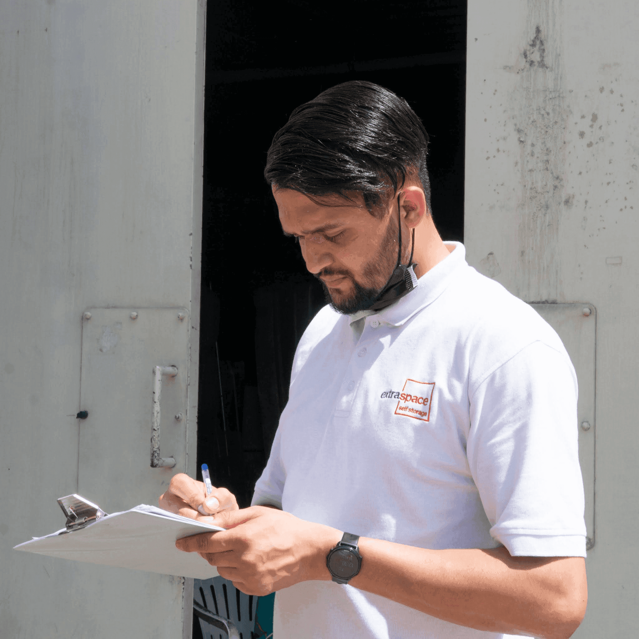 Customs Brokerage - Extra Space International Shipping Company
