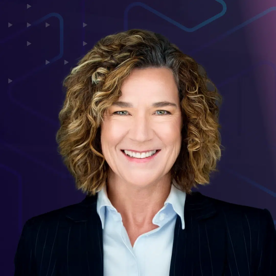 Sue Newman, Senior Director of HR at ATW