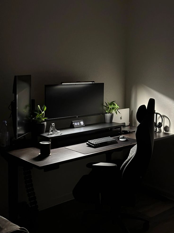 Agency Workspace Setup