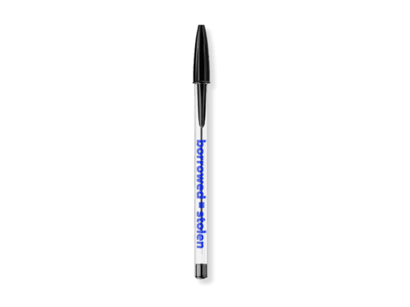 BIC® Cristal Pen