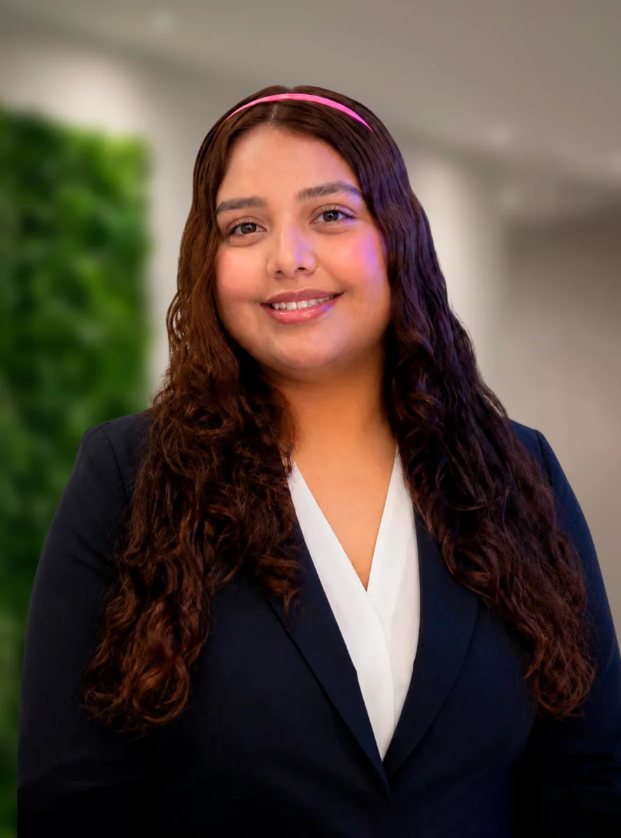  Esmeralda Jaquez