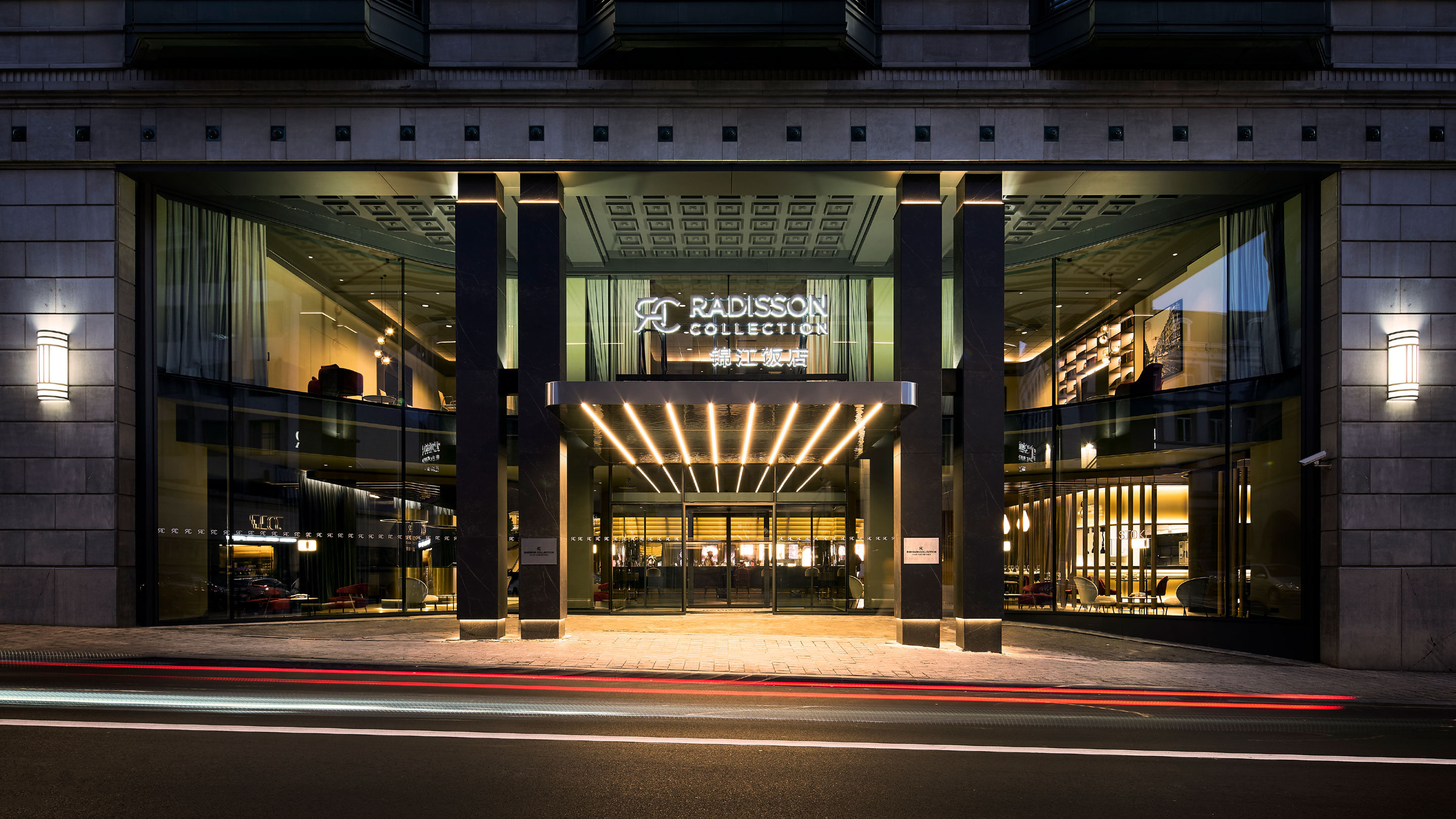 white apple keyboard on white table