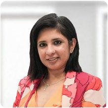 Founder and Managing Director