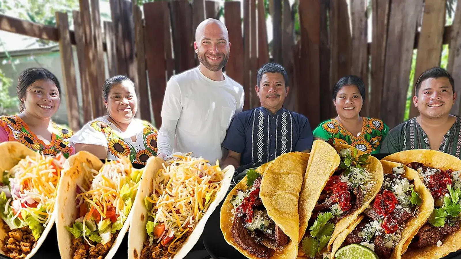 Local Foods to Try in Belize