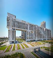 M3M Golf Estate Sector 65 Gurugram: Ultra-Luxury Apartments, 