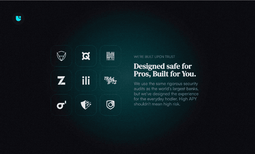 LucidStake 7