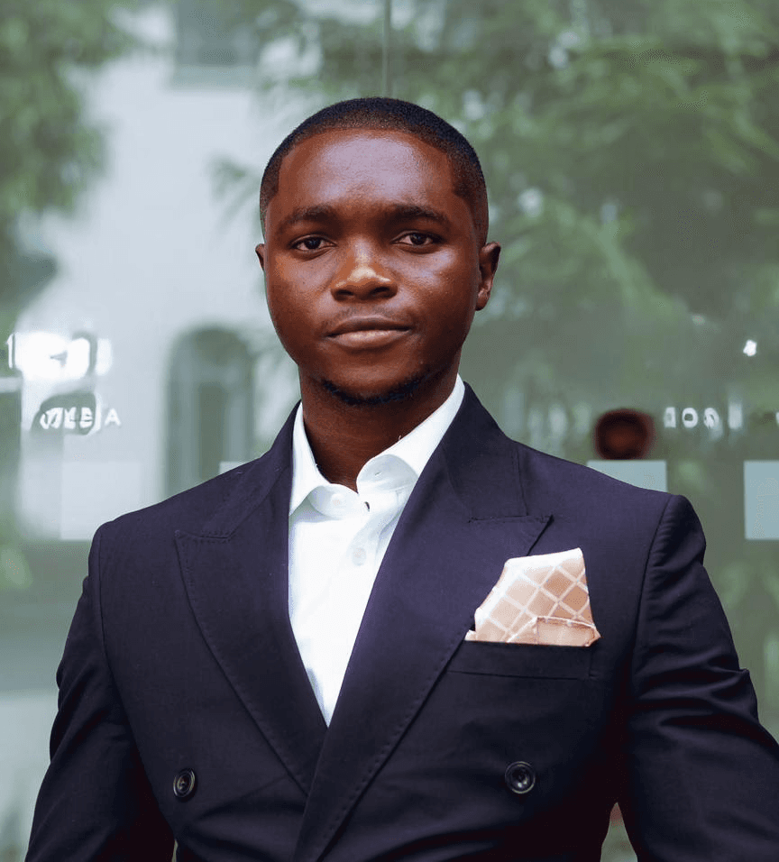 Member of the Lodge & Loft serviced apartment operations team