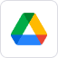 Google Drive logo